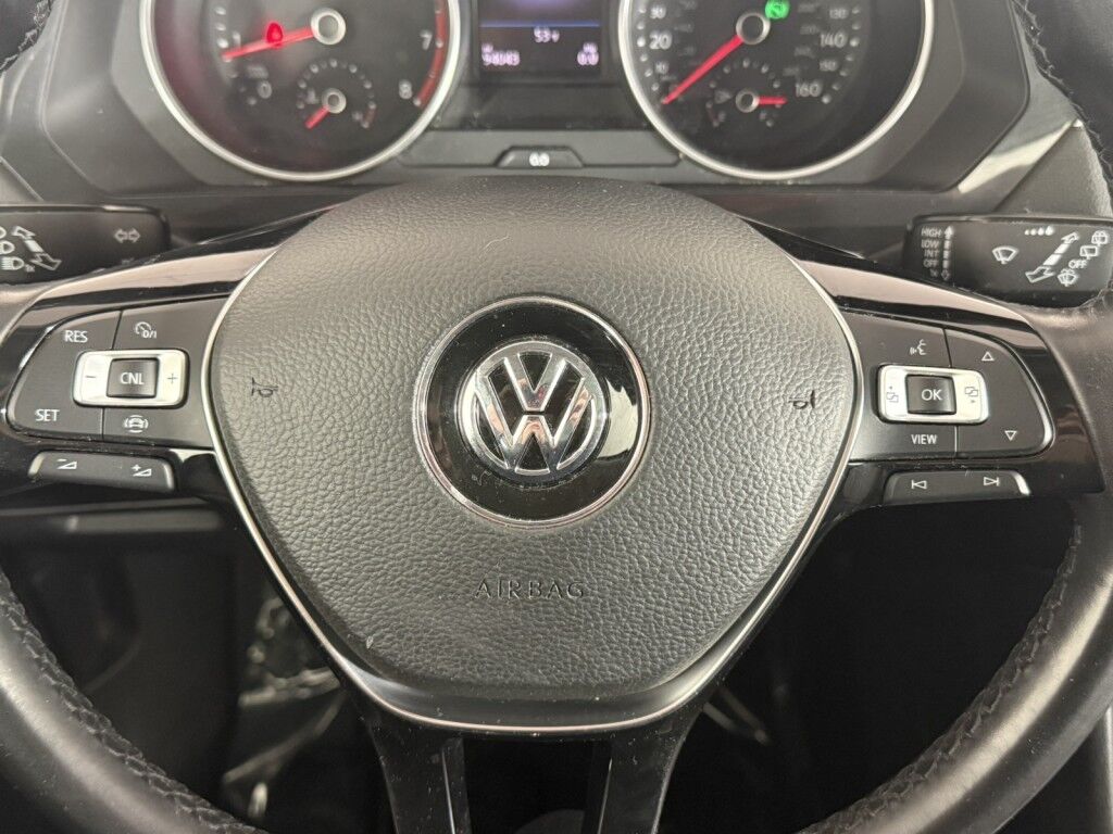 2019 Volkswagen Tiguan 2.0T SE 4MOTION Maumee OH