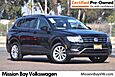 2019 Volkswagen Tiguan 2.0T SE 4Motion San Diego CA 2019 Volkswagen Tiguan 2.0T SE 4Motion San Diego CA