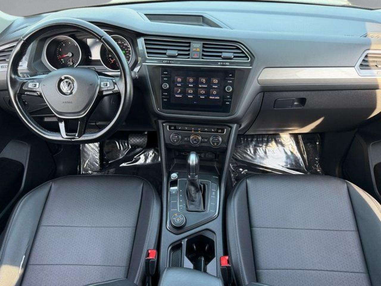2019 Volkswagen Tiguan 2.0T SE 4Motion Springfield VA