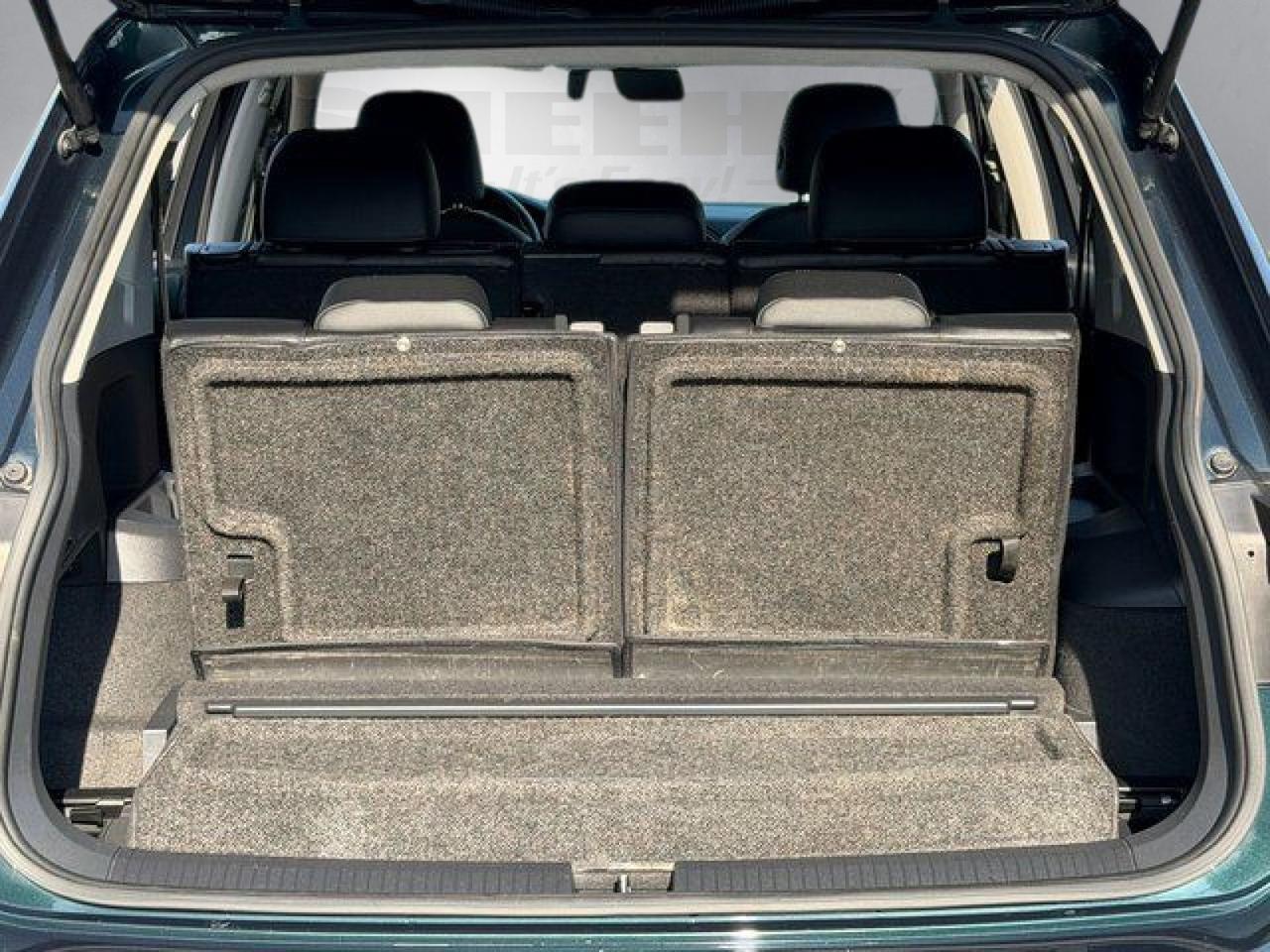 2019 Volkswagen Tiguan 2.0T SE 4Motion Springfield VA