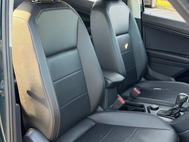 2019 Volkswagen Tiguan 2.0T SE 4Motion Springfield VA