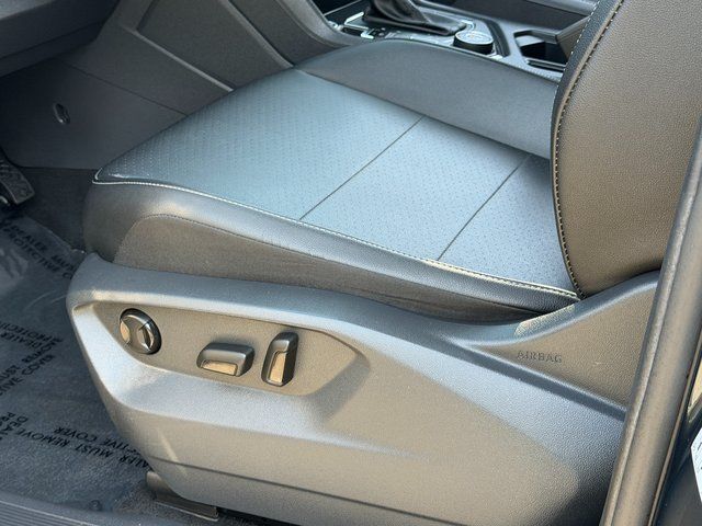 2019 Volkswagen Tiguan 2.0T SE 4Motion Springfield VA