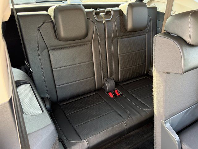 2019 Volkswagen Tiguan 2.0T SE 4Motion Springfield VA