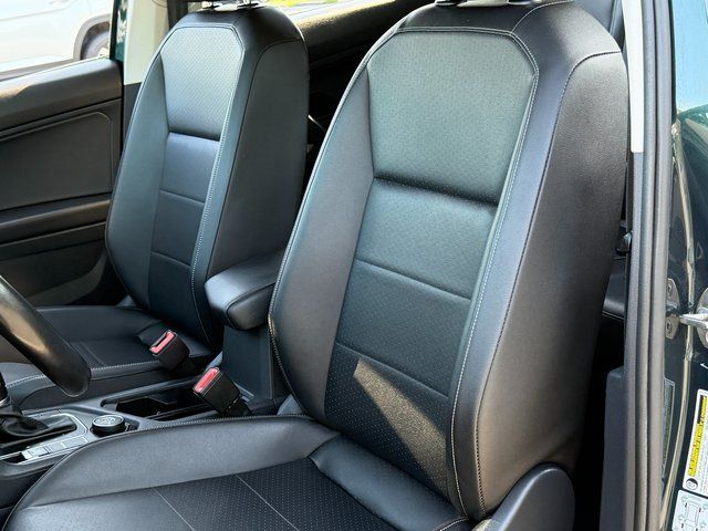 2019 Volkswagen Tiguan 2.0T SE 4Motion Springfield VA