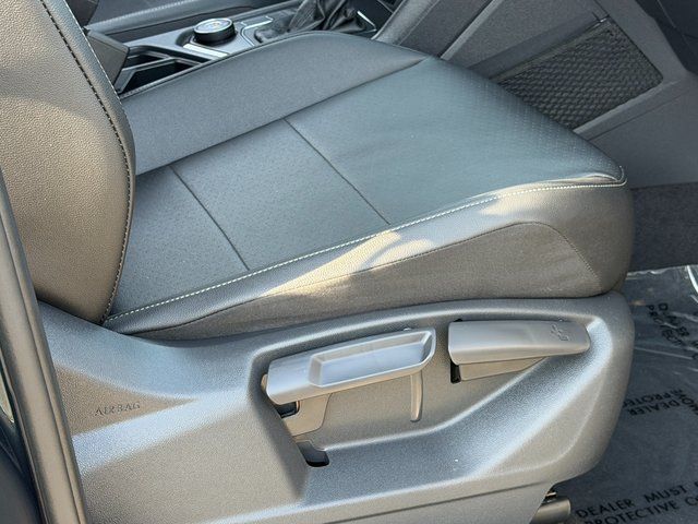 2019 Volkswagen Tiguan 2.0T SE 4Motion Springfield VA
