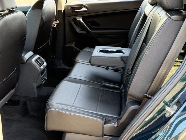 2019 Volkswagen Tiguan 2.0T SE 4Motion Springfield VA