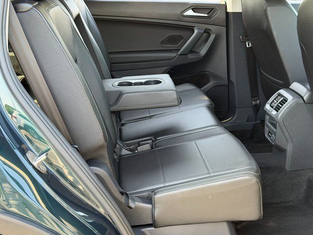 2019 Volkswagen Tiguan 2.0T SE 4Motion Springfield VA