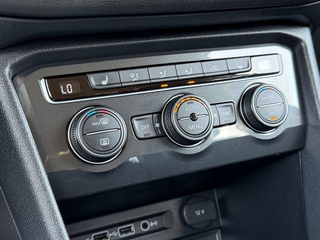 2019 Volkswagen Tiguan 2.0T SE 4Motion Springfield VA