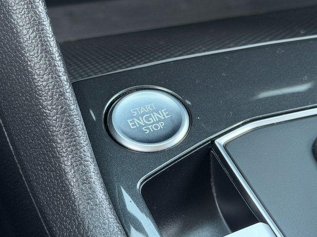 2019 Volkswagen Tiguan 2.0T SE 4Motion Springfield VA