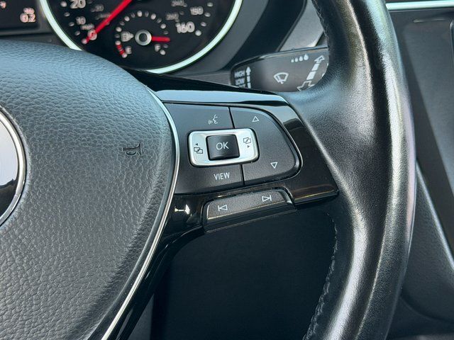 2019 Volkswagen Tiguan 2.0T SE 4Motion Springfield VA