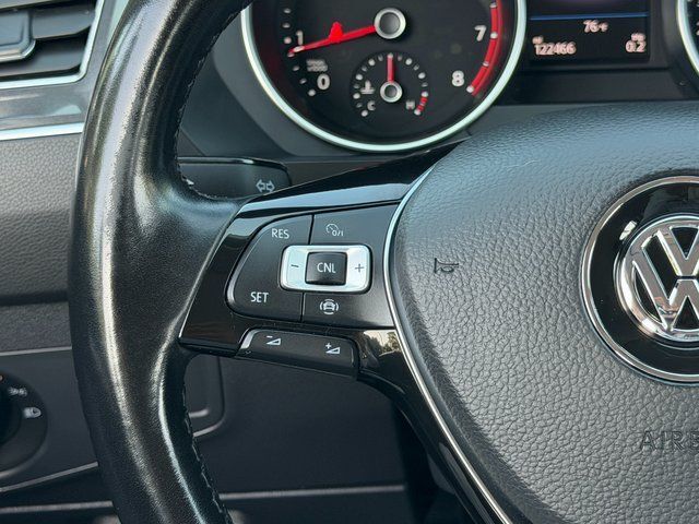 2019 Volkswagen Tiguan 2.0T SE 4Motion Springfield VA
