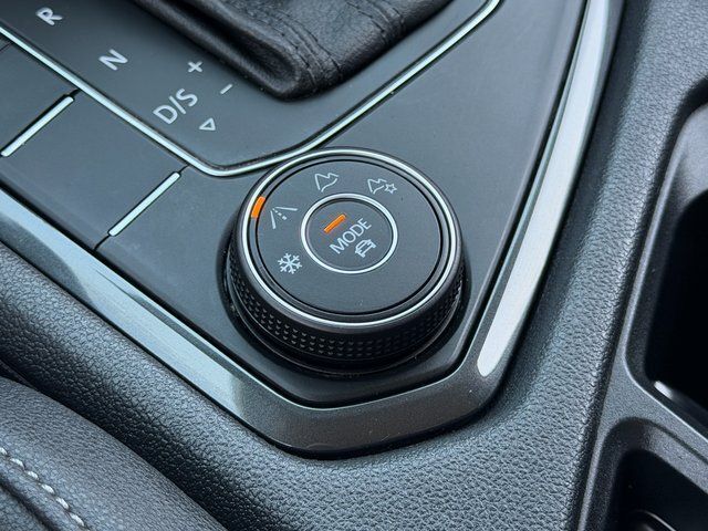 2019 Volkswagen Tiguan 2.0T SE 4Motion Springfield VA