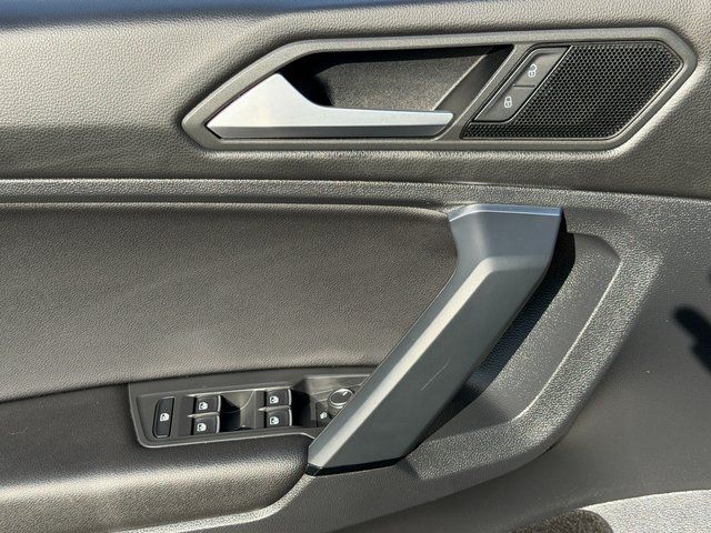 2019 Volkswagen Tiguan 2.0T SE 4Motion Springfield VA