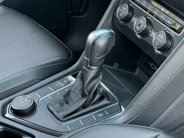 2019 Volkswagen Tiguan 2.0T SE 4Motion Springfield VA