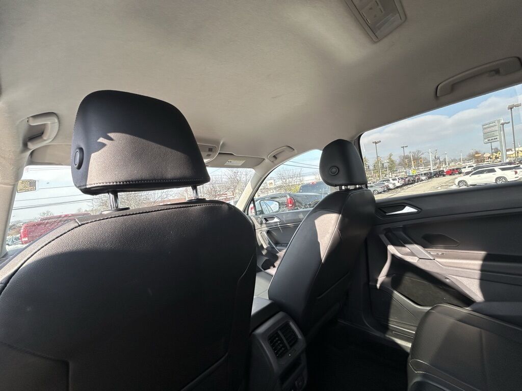 2019 Volkswagen Tiguan 2.0T SE Crestwood KY