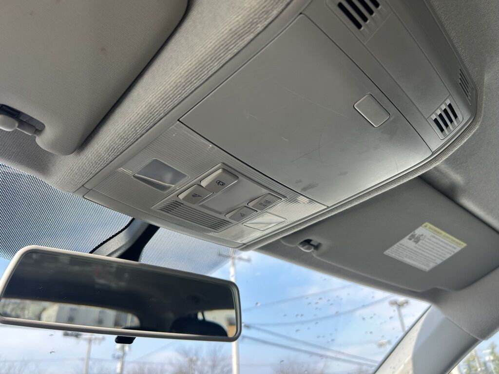 2019 Volkswagen Tiguan 2.0T SE Crestwood KY