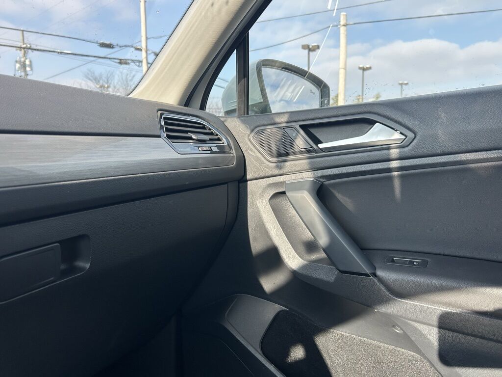 2019 Volkswagen Tiguan 2.0T SE Crestwood KY