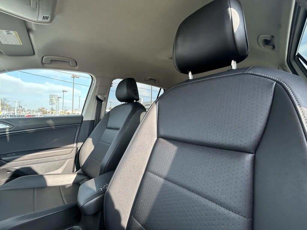 2019 Volkswagen Tiguan 2.0T SE Crestwood KY