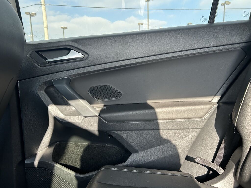 2019 Volkswagen Tiguan 2.0T SE Crestwood KY