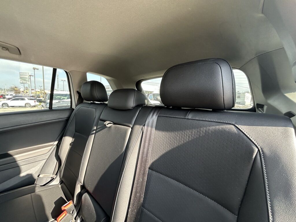 2019 Volkswagen Tiguan 2.0T SE Crestwood KY