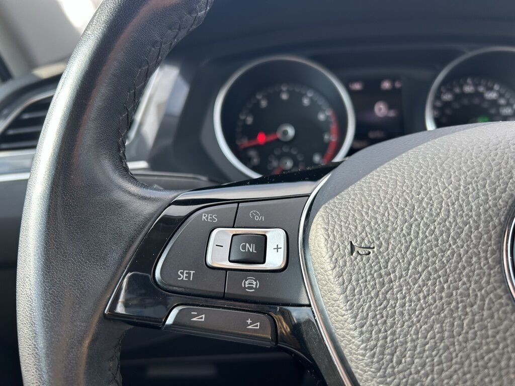 2019 Volkswagen Tiguan 2.0T SE Crestwood KY