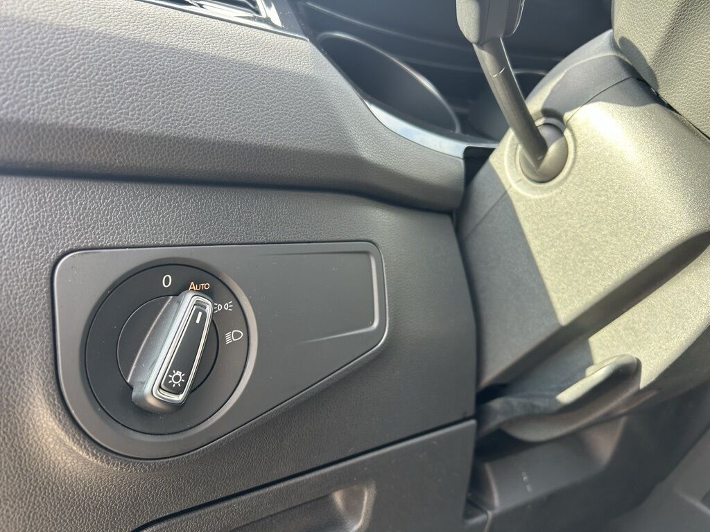 2019 Volkswagen Tiguan 2.0T SE Crestwood KY