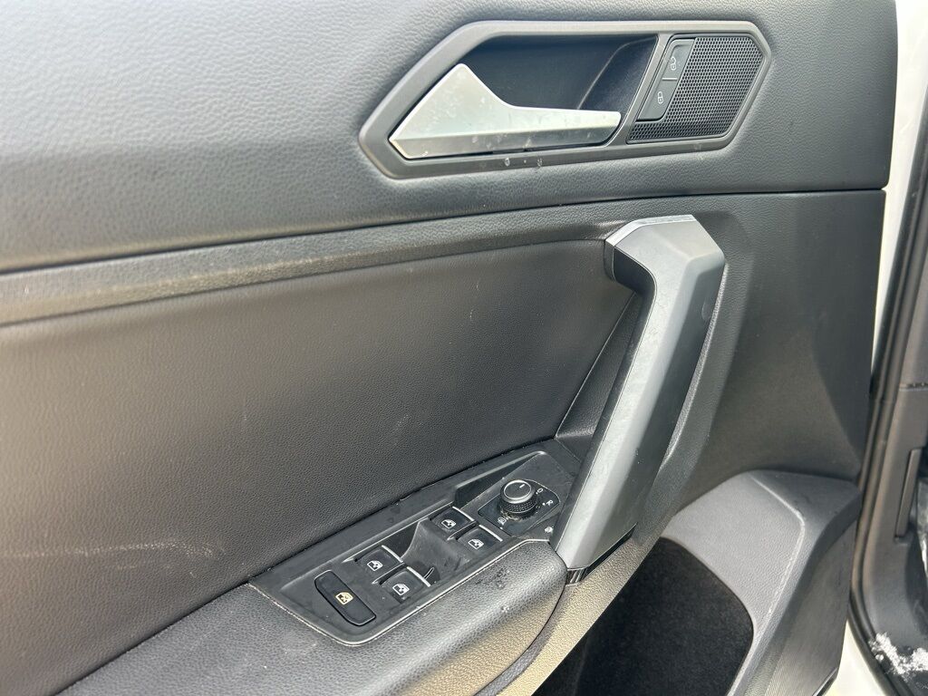 2019 Volkswagen Tiguan 2.0T SE Crestwood KY