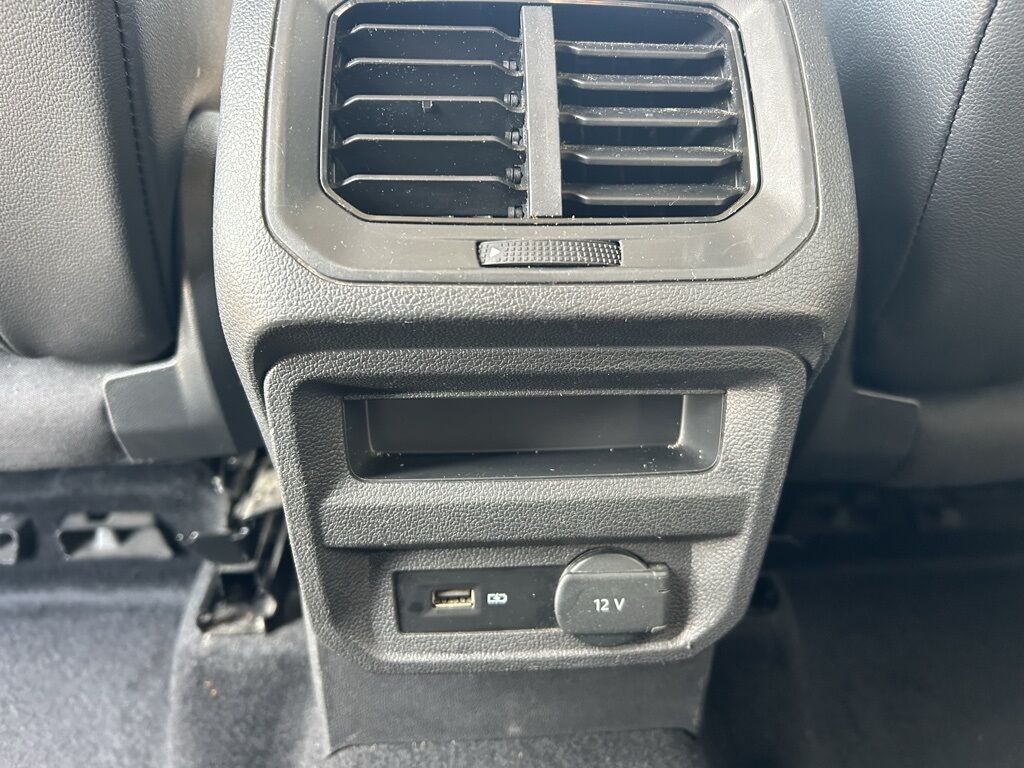 2019 Volkswagen Tiguan 2.0T SE Crestwood KY