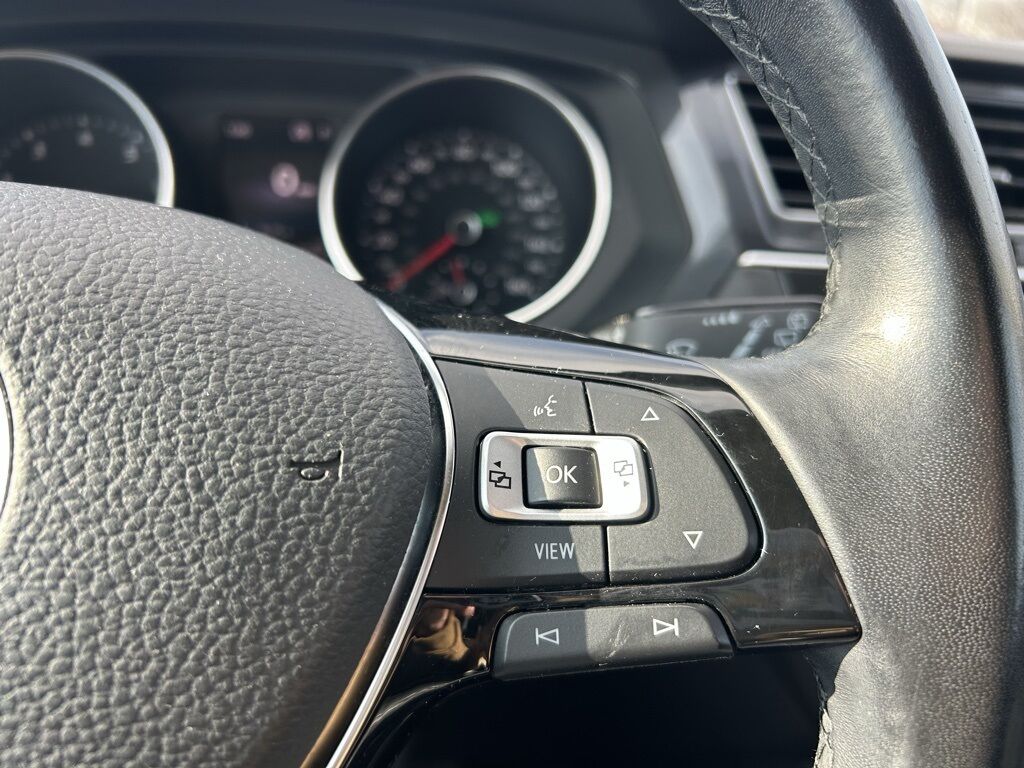 2019 Volkswagen Tiguan 2.0T SE Crestwood KY