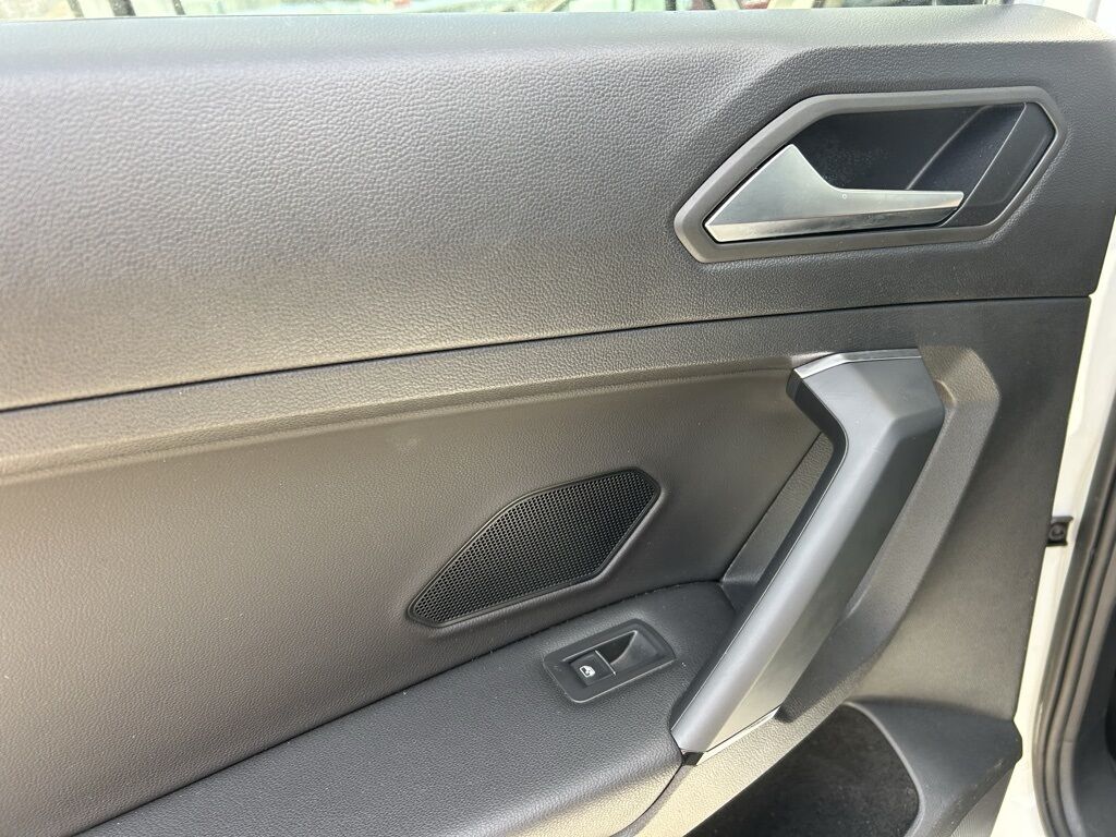 2019 Volkswagen Tiguan 2.0T SE Crestwood KY