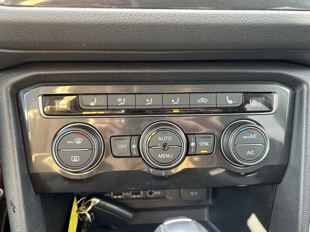 2019 Volkswagen Tiguan 2.0T SE Crestwood KY