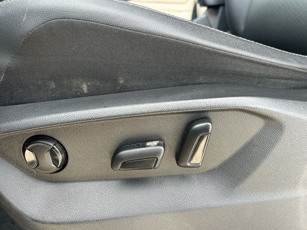 2019 Volkswagen Tiguan 2.0T SE Crestwood KY