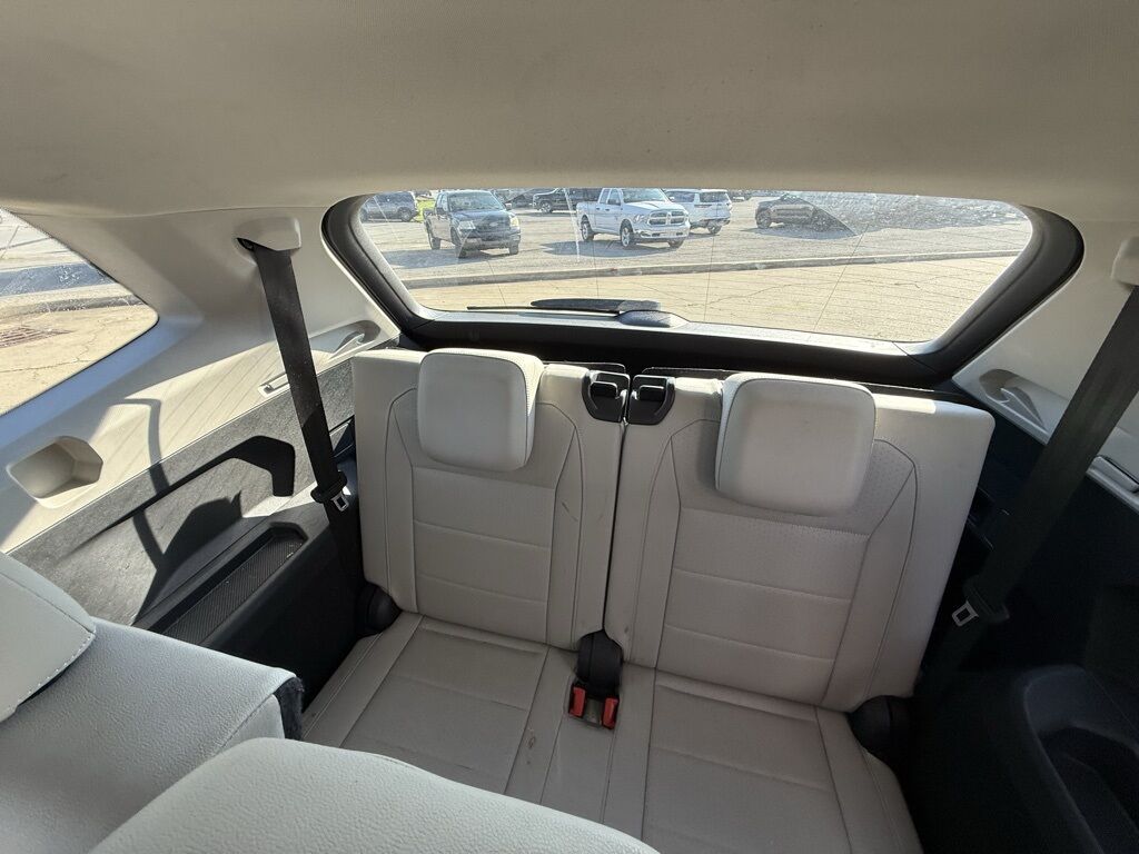 2019 Volkswagen Tiguan 2.0T SE Crestwood KY