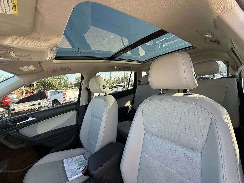 2019 Volkswagen Tiguan 2.0T SE Crestwood KY