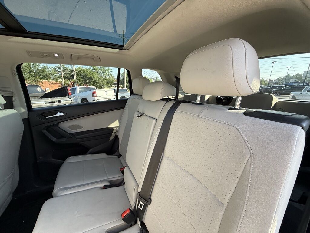 2019 Volkswagen Tiguan 2.0T SE Crestwood KY