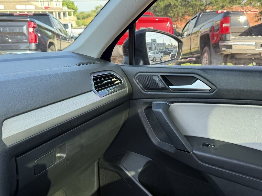 2019 Volkswagen Tiguan 2.0T SE Crestwood KY