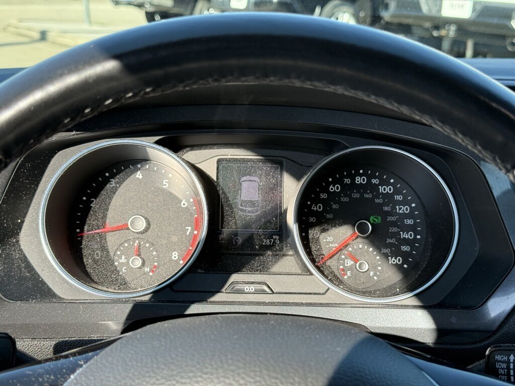 2019 Volkswagen Tiguan 2.0T SE Crestwood KY