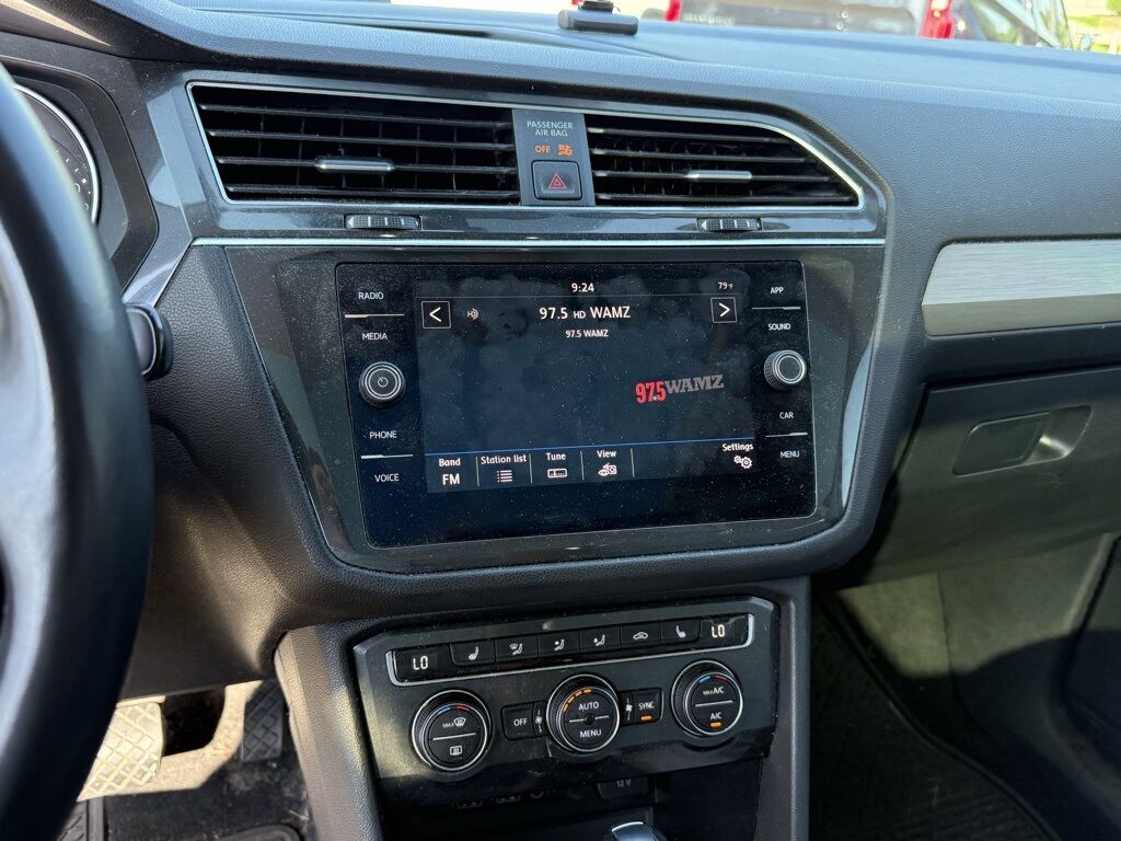 2019 Volkswagen Tiguan 2.0T SE Crestwood KY