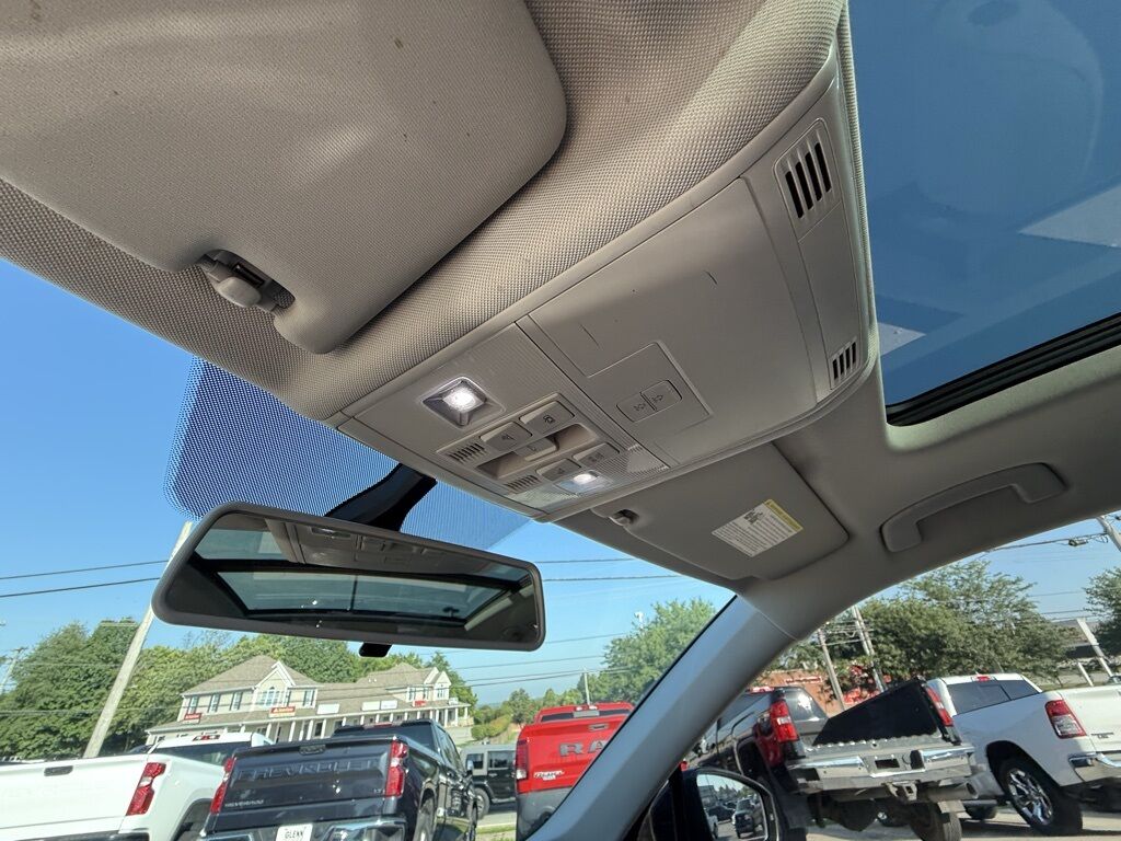 2019 Volkswagen Tiguan 2.0T SE Crestwood KY