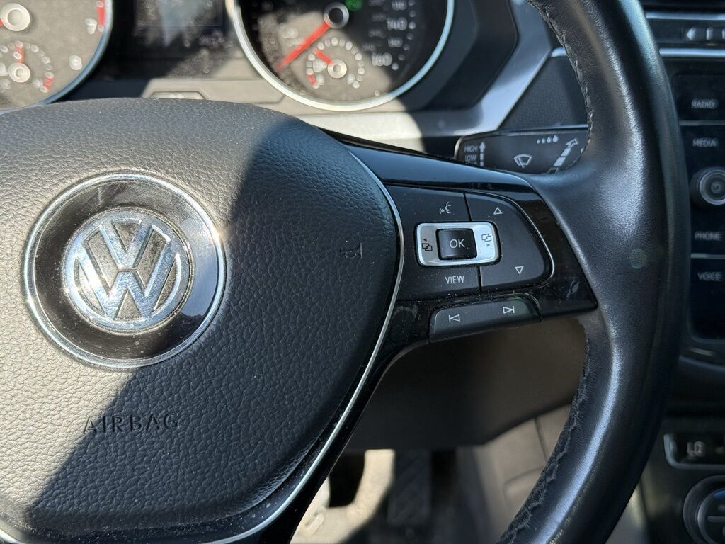 2019 Volkswagen Tiguan 2.0T SE Crestwood KY