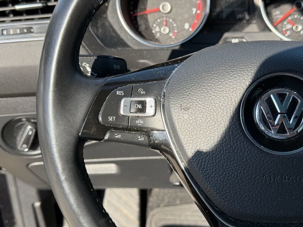 2019 Volkswagen Tiguan 2.0T SE Crestwood KY