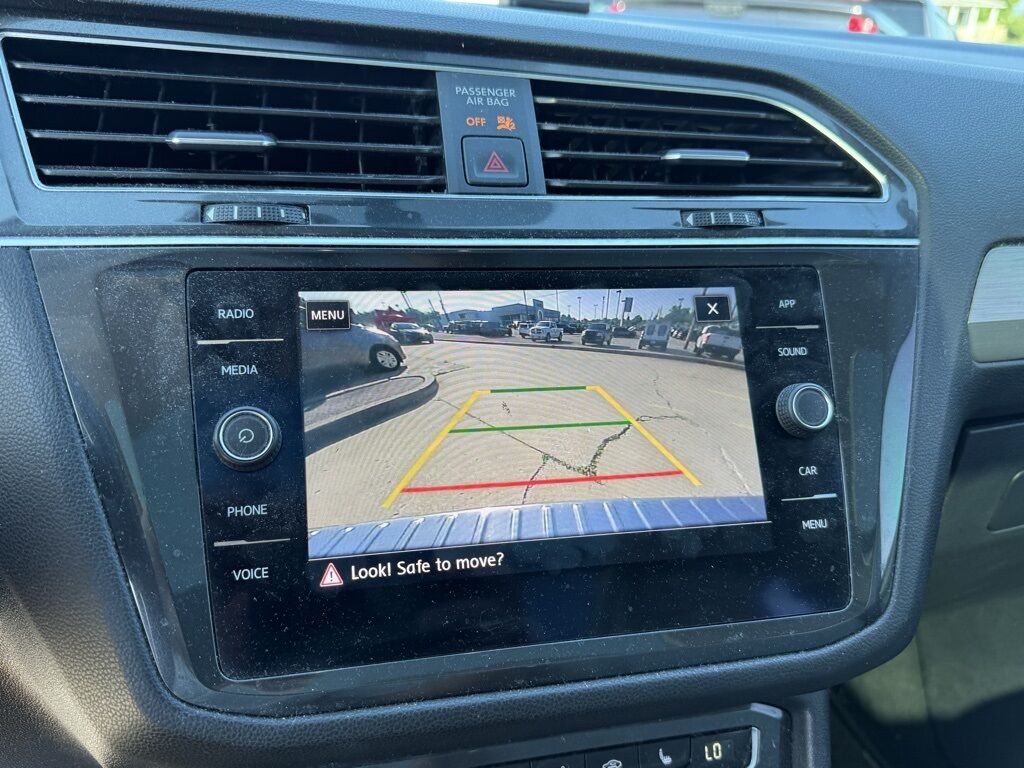 2019 Volkswagen Tiguan 2.0T SE Crestwood KY