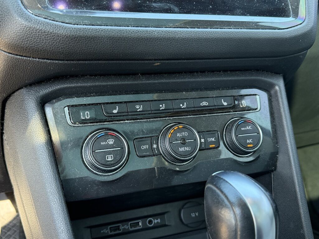 2019 Volkswagen Tiguan 2.0T SE Crestwood KY