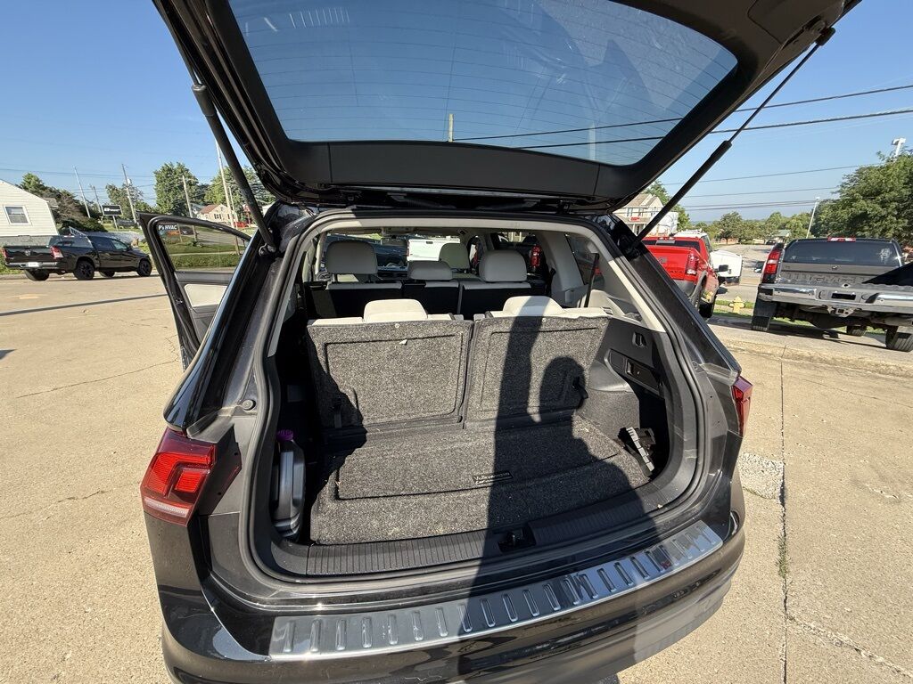 2019 Volkswagen Tiguan 2.0T SE Crestwood KY