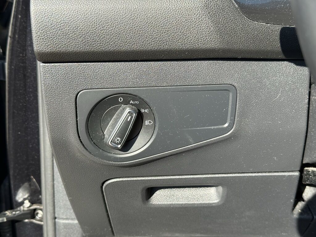 2019 Volkswagen Tiguan 2.0T SE Crestwood KY