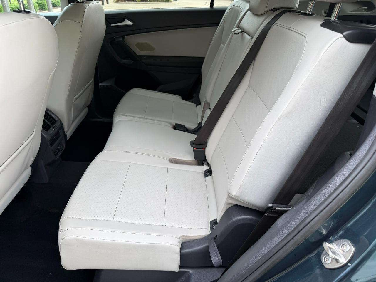 2019 Volkswagen Tiguan 2.0T SE FWD Jacksonville FL