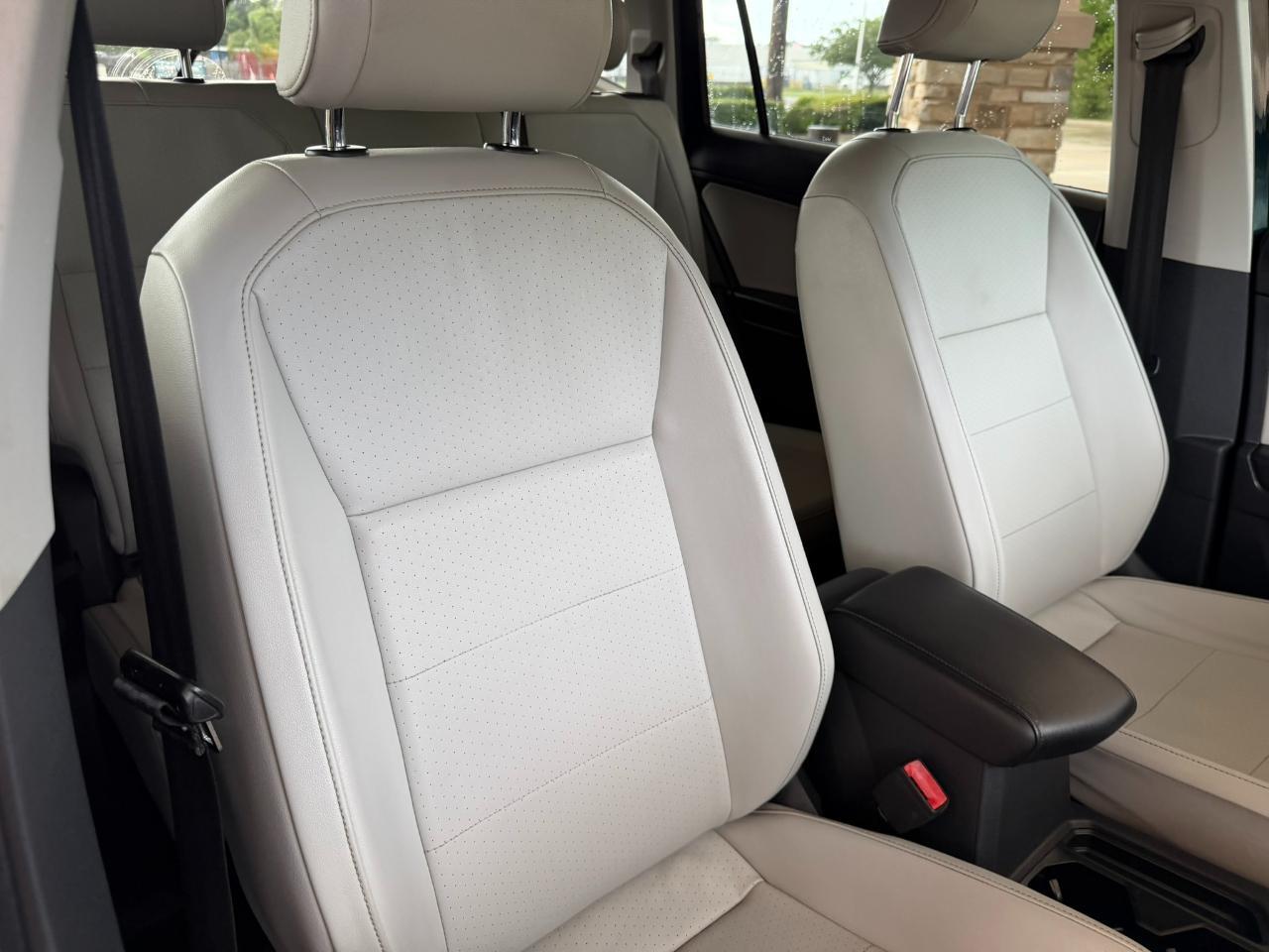 2019 Volkswagen Tiguan 2.0T SE FWD Jacksonville FL