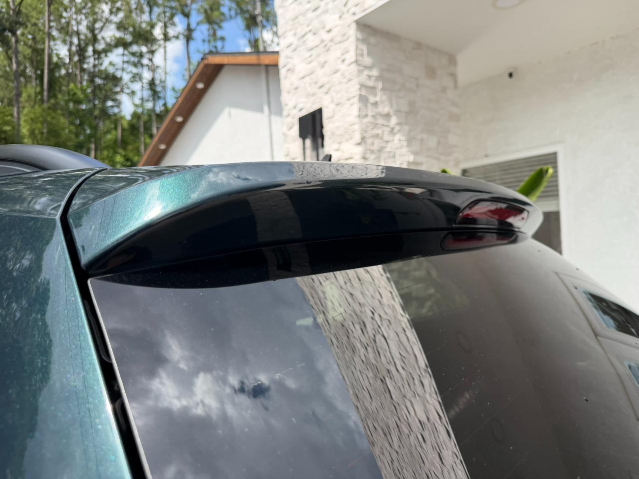 2019 Volkswagen Tiguan 2.0T SE FWD Jacksonville FL