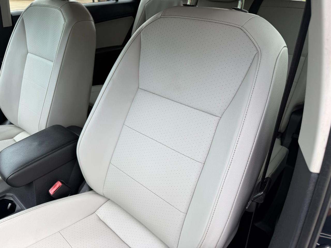 2019 Volkswagen Tiguan 2.0T SE FWD Jacksonville FL