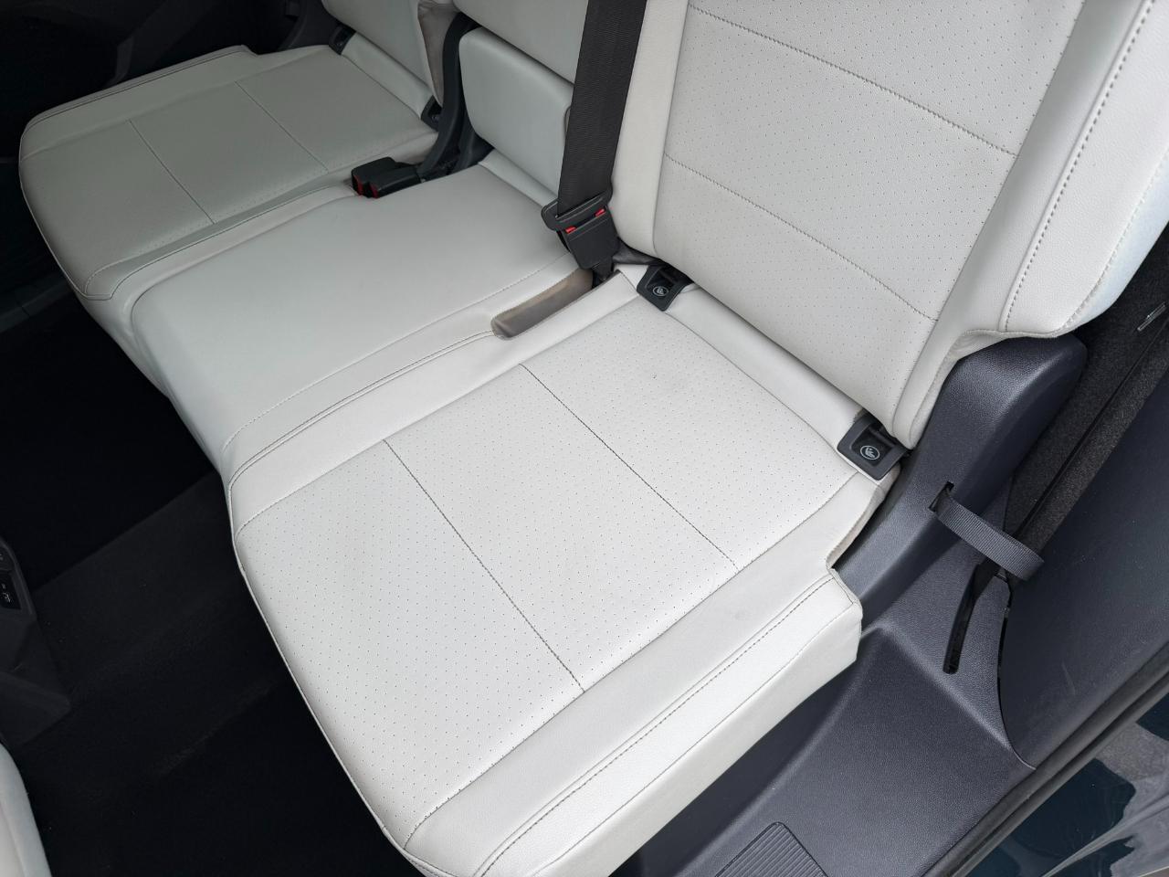 2019 Volkswagen Tiguan 2.0T SE FWD Jacksonville FL